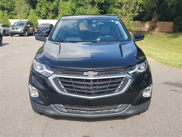 2018 Chevrolet Equinox LT St. Augustine FL