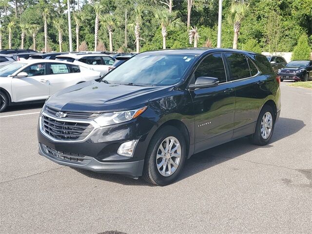 2018 Chevrolet Equinox LT St. Augustine FL