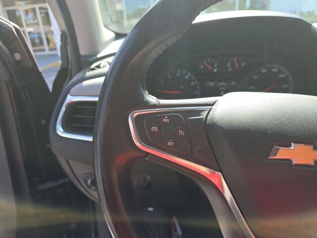 2018 Chevrolet Equinox LT St. Augustine FL