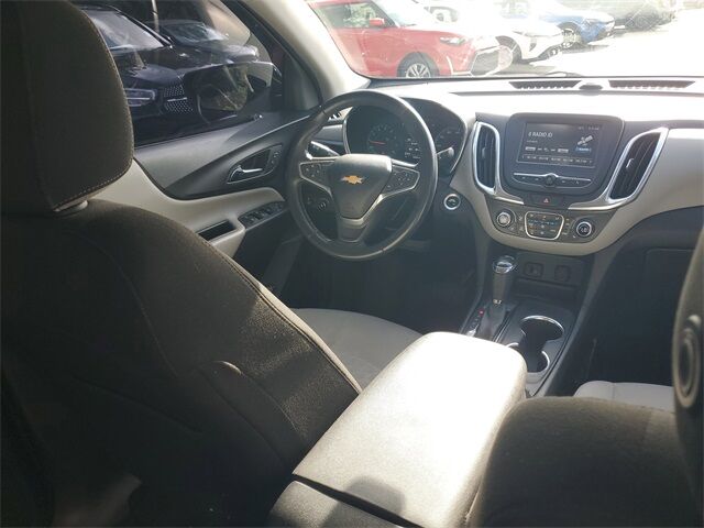 2018 Chevrolet Equinox LT St. Augustine FL