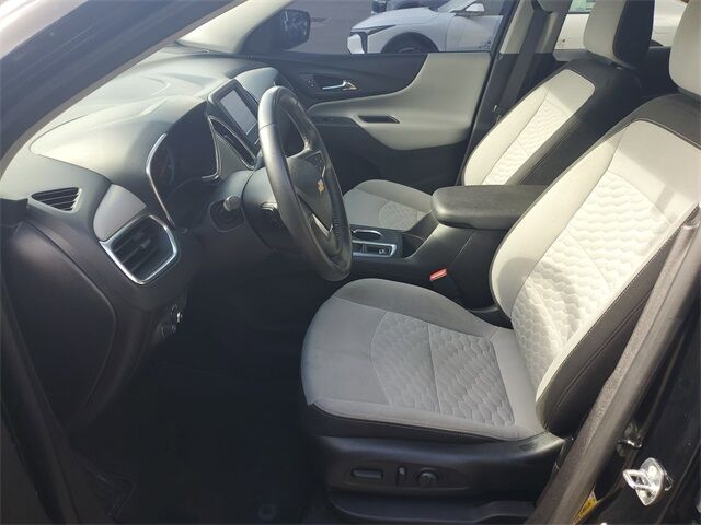 2018 Chevrolet Equinox LT St. Augustine FL