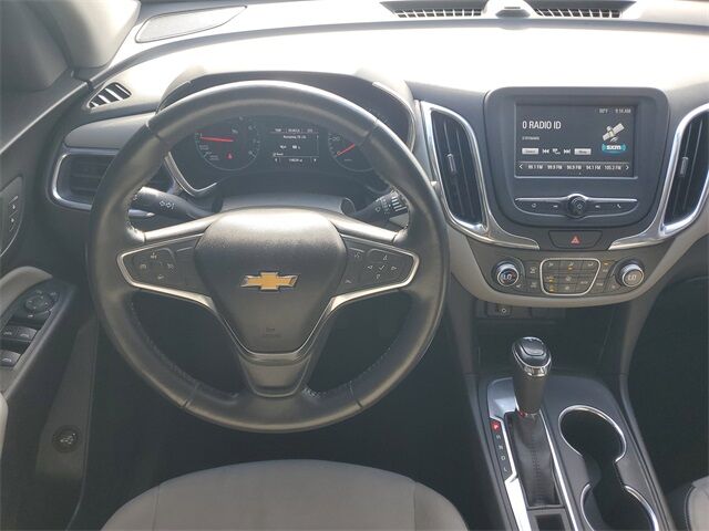 2018 Chevrolet Equinox LT St. Augustine FL