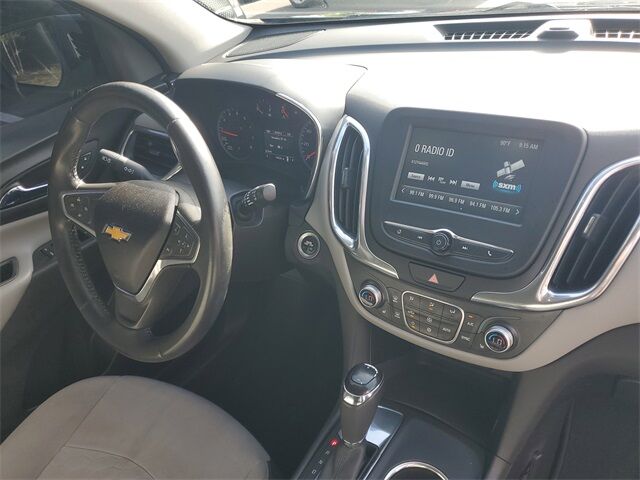 2018 Chevrolet Equinox LT St. Augustine FL