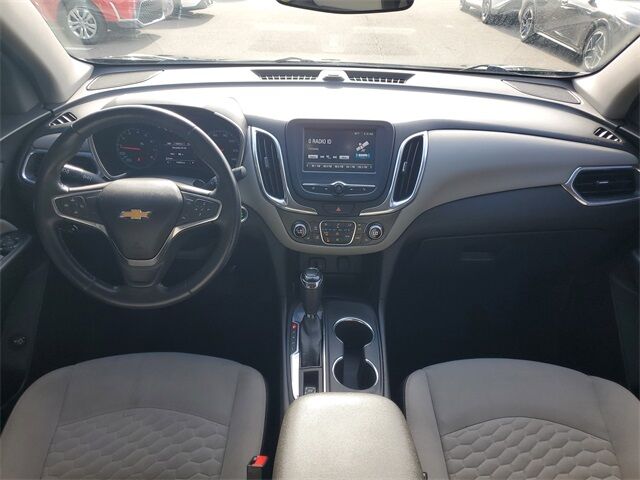 2018 Chevrolet Equinox LT St. Augustine FL