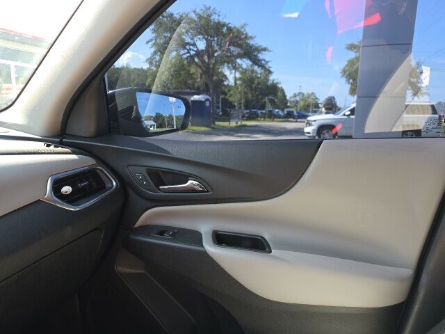 2018 Chevrolet Equinox LT St. Augustine FL