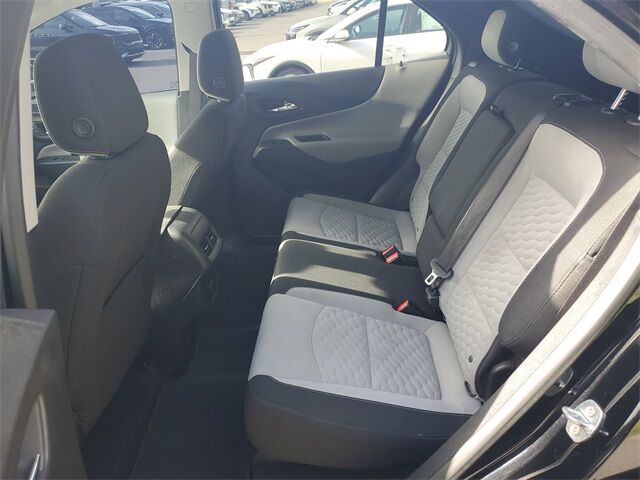 2018 Chevrolet Equinox LT St. Augustine FL