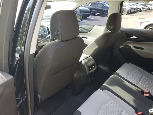 2018 Chevrolet Equinox LT St. Augustine FL