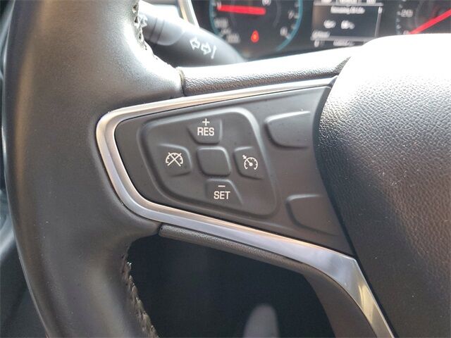 2018 Chevrolet Equinox LT St. Augustine FL