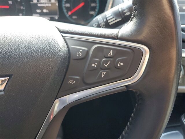 2018 Chevrolet Equinox LT St. Augustine FL
