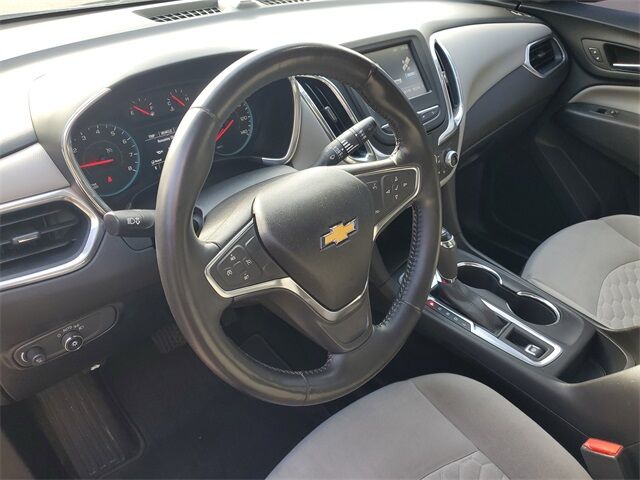 2018 Chevrolet Equinox LT St. Augustine FL