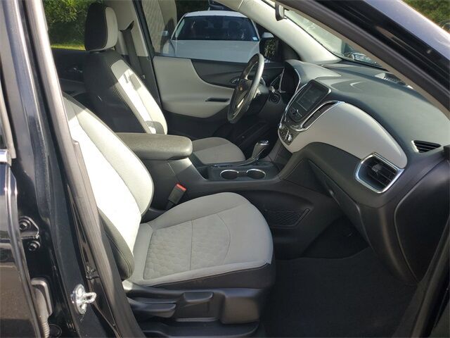 2018 Chevrolet Equinox LT St. Augustine FL