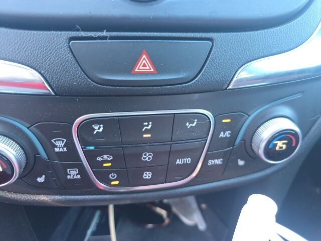 2018 Chevrolet Equinox LT St. Augustine FL