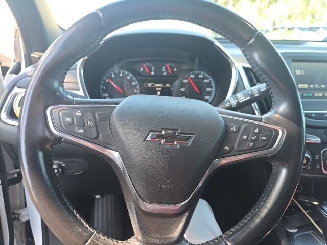 2018 Chevrolet Equinox LT St. Augustine FL