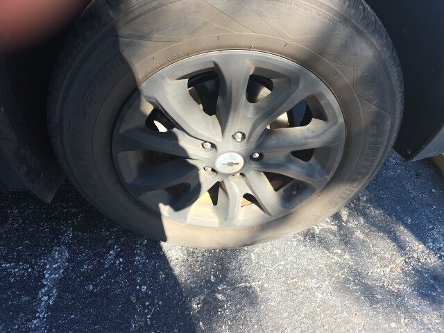 2018 Chevrolet Equinox LT St. Augustine FL