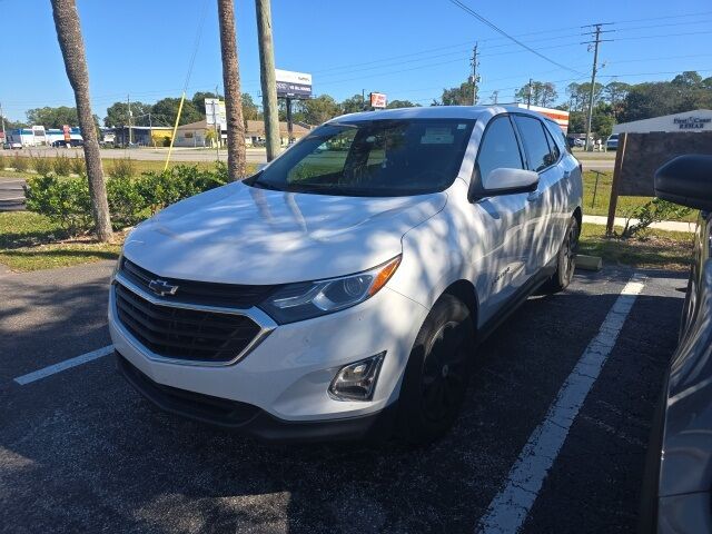 2018 Chevrolet Equinox LT St. Augustine FL