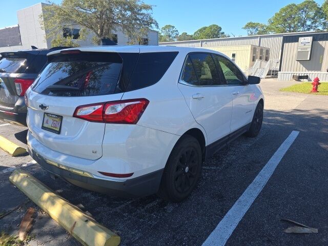 2018 Chevrolet Equinox LT St. Augustine FL