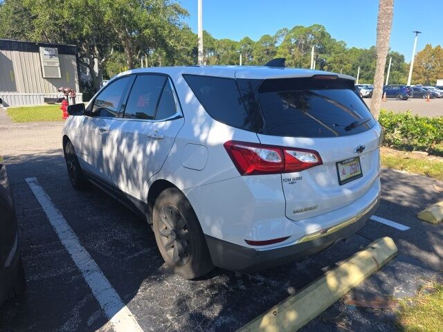 2018 Chevrolet Equinox LT St. Augustine FL