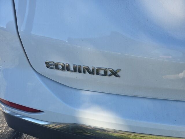 2018 Chevrolet Equinox LT St. Augustine FL