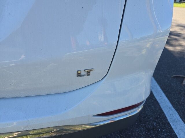 2018 Chevrolet Equinox LT St. Augustine FL