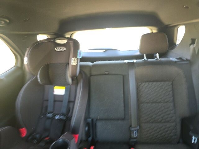 2018 Chevrolet Equinox LT St. Augustine FL