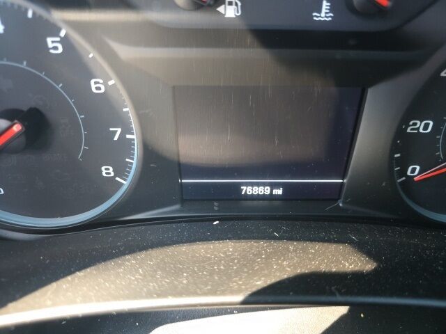 2018 Chevrolet Equinox LT St. Augustine FL