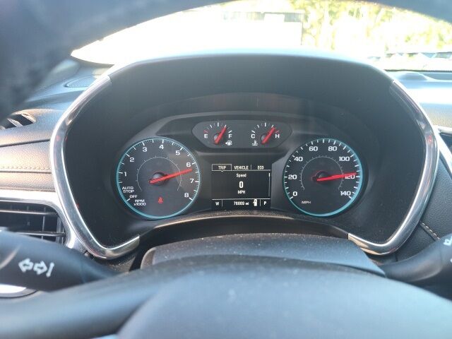 2018 Chevrolet Equinox LT St. Augustine FL