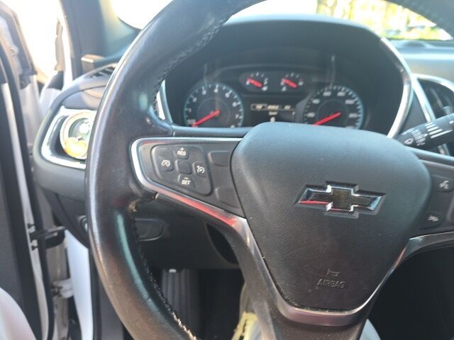 2018 Chevrolet Equinox LT St. Augustine FL