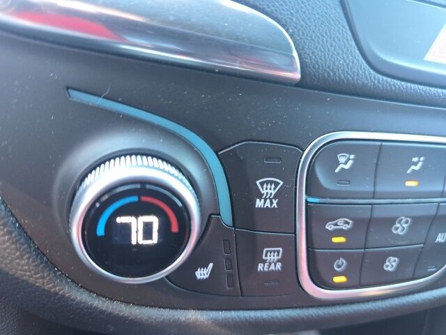 2018 Chevrolet Equinox LT St. Augustine FL