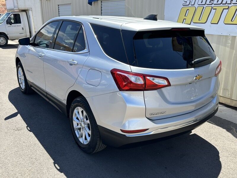 2018 Chevrolet Equinox LT St George UT