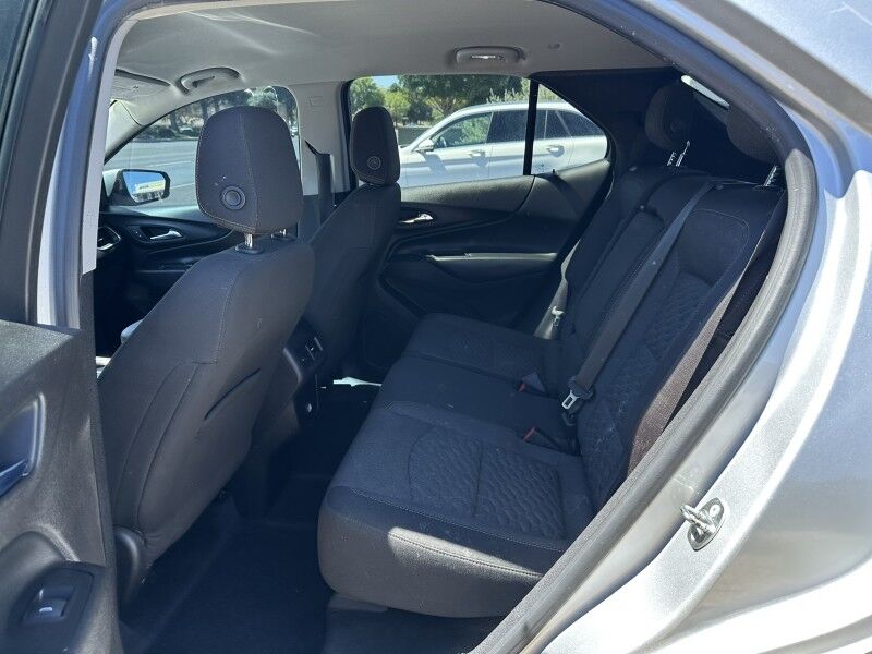 2018 Chevrolet Equinox LT St George UT