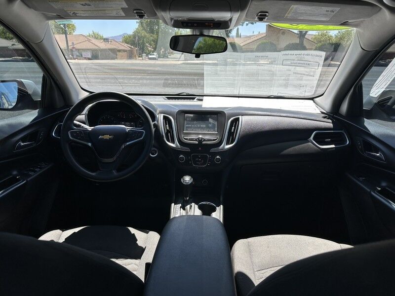 2018 Chevrolet Equinox LT St George UT