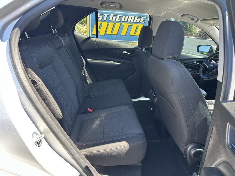 2018 Chevrolet Equinox LT St George UT
