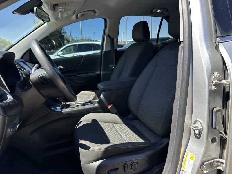 2018 Chevrolet Equinox LT St George UT