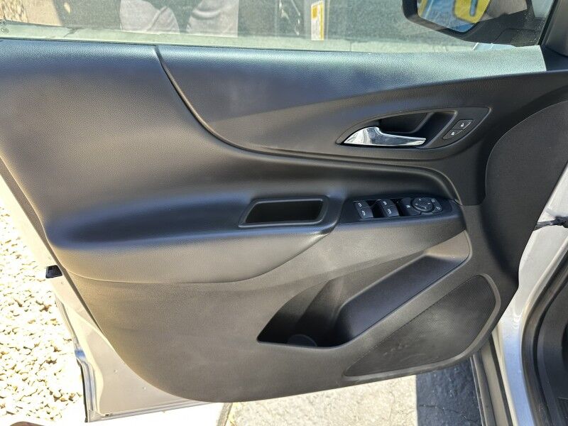 2018 Chevrolet Equinox LT St George UT