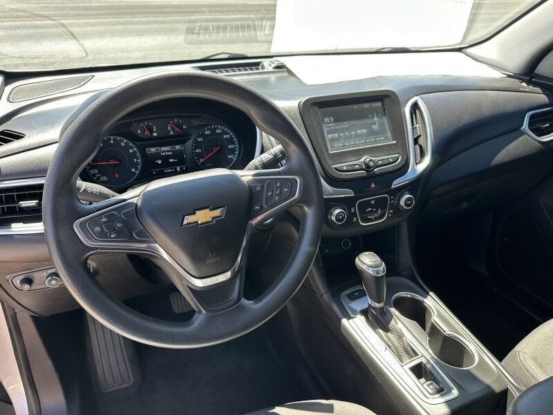 2018 Chevrolet Equinox LT St George UT