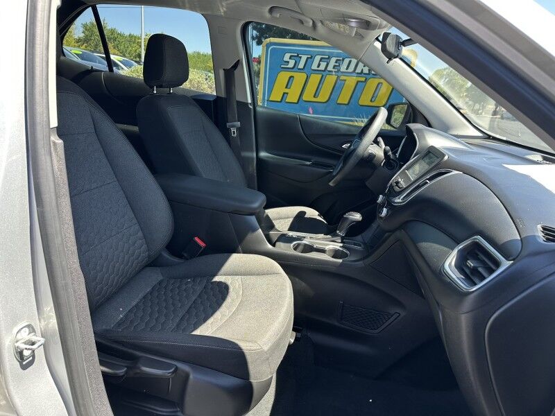 2018 Chevrolet Equinox LT St George UT