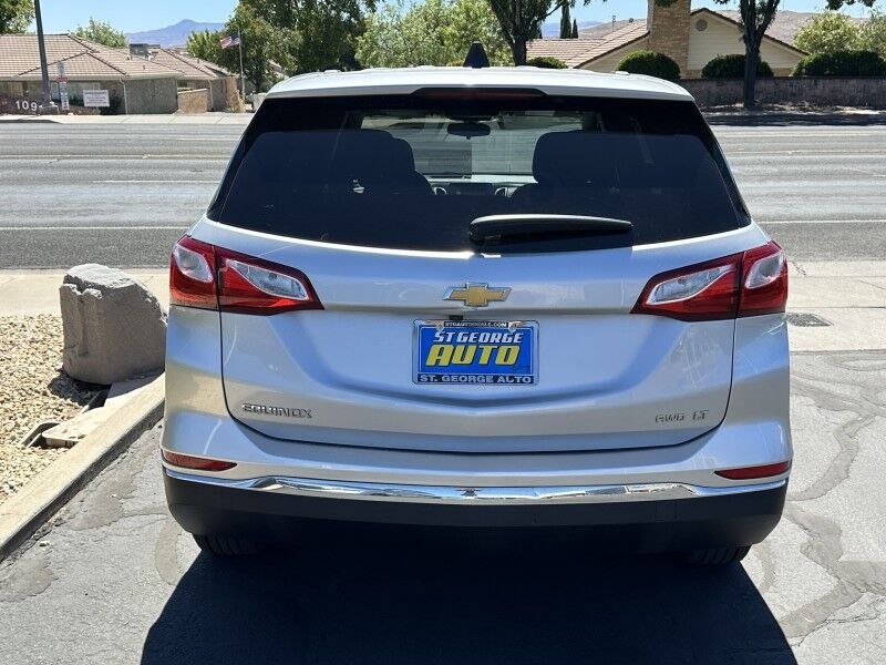 2018 Chevrolet Equinox LT St George UT