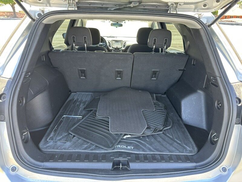 2018 Chevrolet Equinox LT St George UT