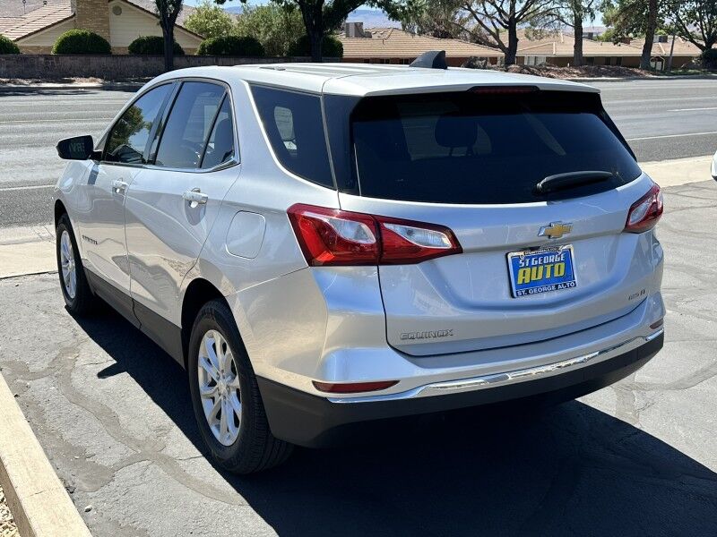 2018 Chevrolet Equinox LT St George UT