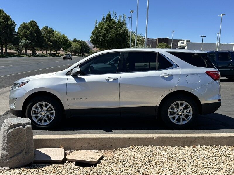 2018 Chevrolet Equinox LT St George UT