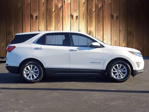 2018 Chevrolet Equinox LT Tampa FL 2018 Chevrolet Equinox LT Tampa FL