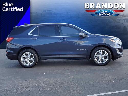 2018 Chevrolet Equinox LT Tampa FL 2018 Chevrolet Equinox LT Tampa FL