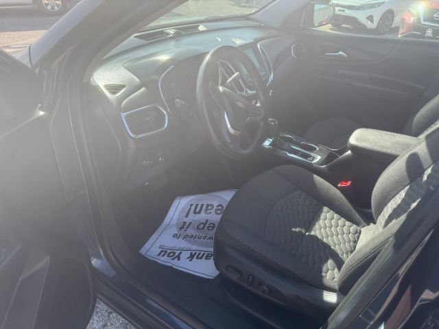 2018 Chevrolet Equinox LT Terrell TX