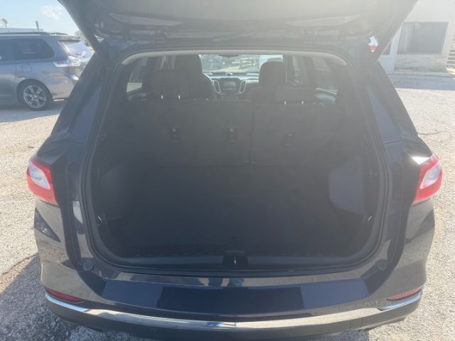 2018 Chevrolet Equinox LT Terrell TX