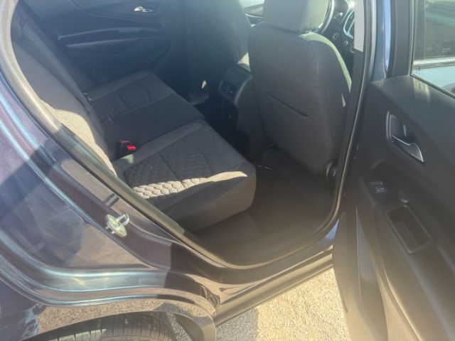 2018 Chevrolet Equinox LT Terrell TX