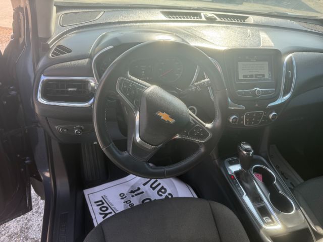 2018 Chevrolet Equinox LT Terrell TX