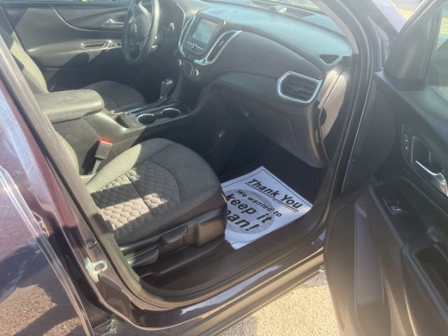 2018 Chevrolet Equinox LT Terrell TX