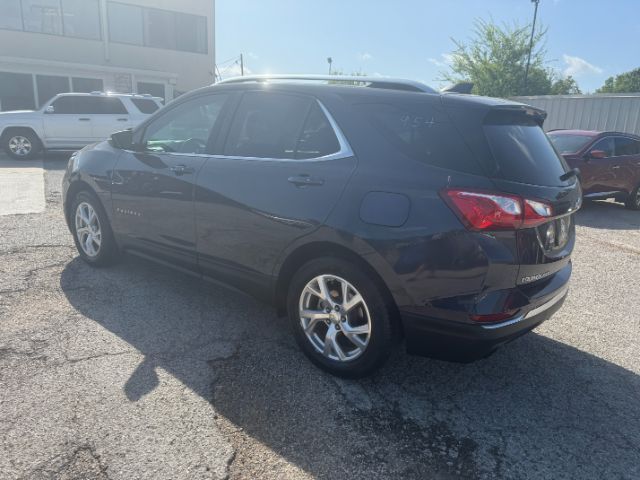 2018 Chevrolet Equinox LT Terrell TX
