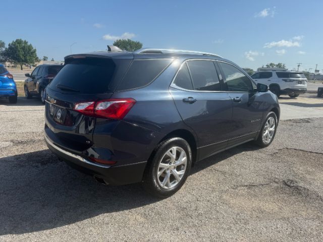2018 Chevrolet Equinox LT Terrell TX