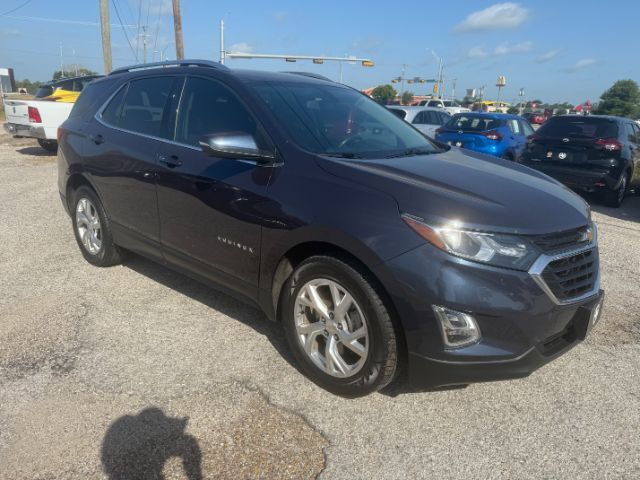 2018 Chevrolet Equinox LT Terrell TX